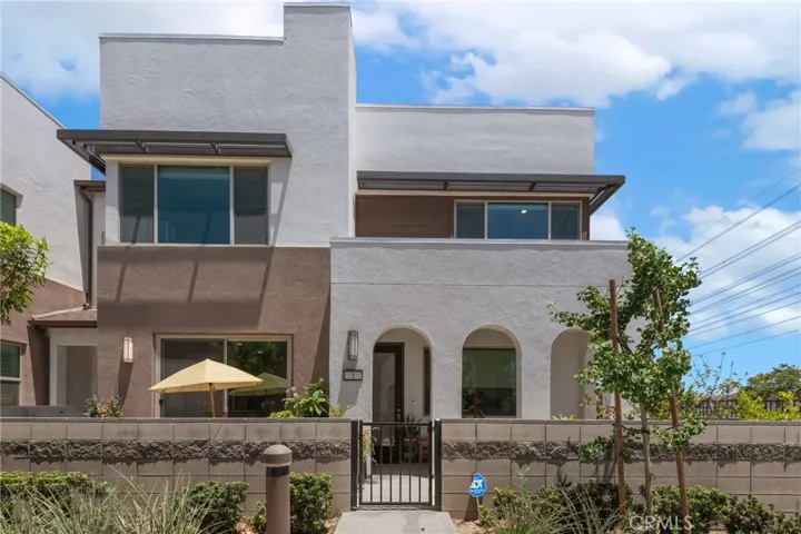 3560 E Peckham Paseo 1, Ontario, California 91761
