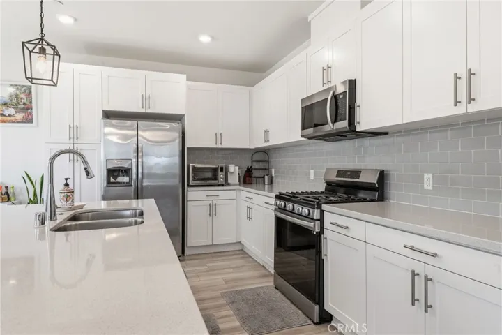 3560 E Peckham Paseo 1, Ontario, California 91761