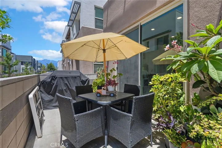 3560 E Peckham Paseo 1, Ontario, California 91761