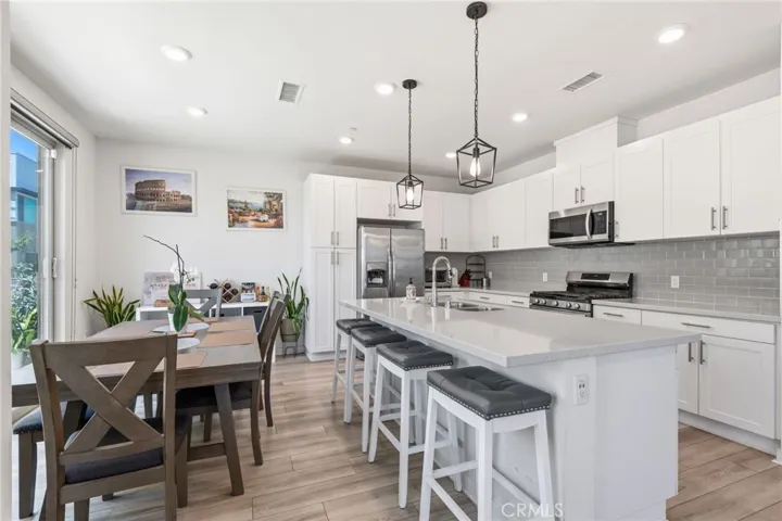 3560 E Peckham Paseo 1, Ontario, California 91761