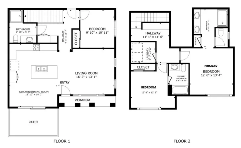 3560 E Peckham Paseo 1, Ontario, California 91761