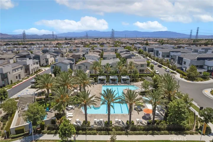 3560 E Peckham Paseo 1, Ontario, California 91761