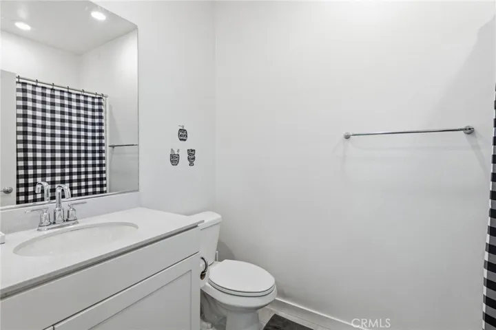 3560 E Peckham Paseo 1, Ontario, California 91761