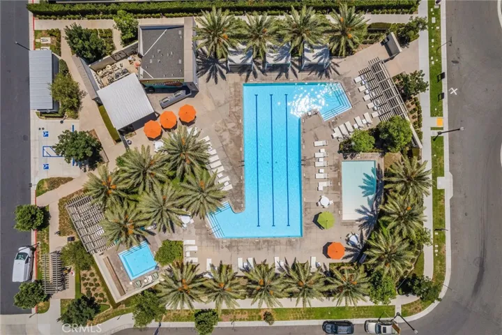 3560 E Peckham Paseo 1, Ontario, California 91761