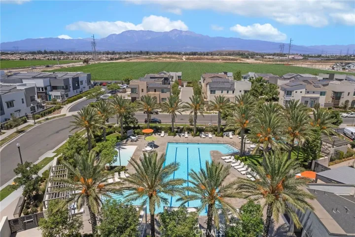 3560 E Peckham Paseo 1, Ontario, California 91761