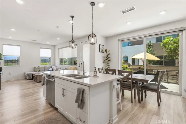 3560 E Peckham Paseo 1, Ontario, California 91761