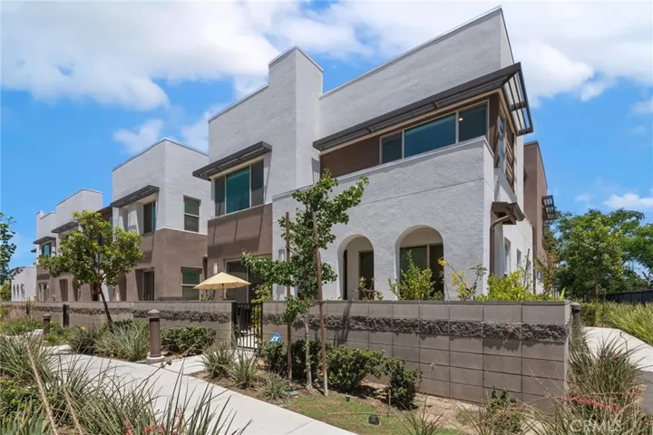 3560 E Peckham Paseo 1, Ontario, California 91761