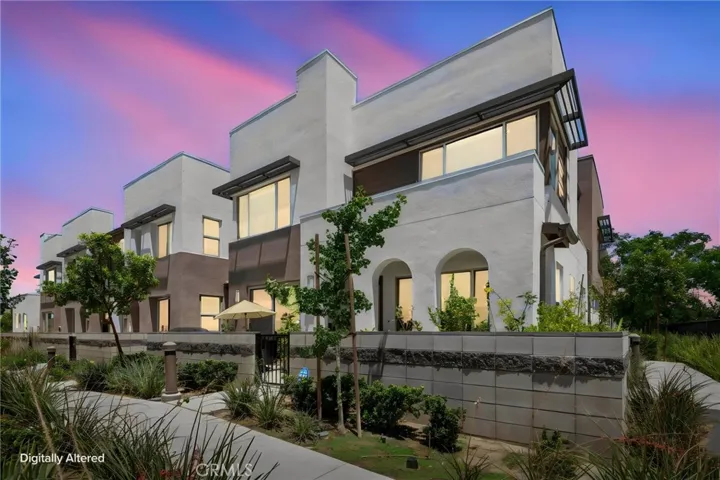 3560 E Peckham Paseo 1, Ontario, California 91761