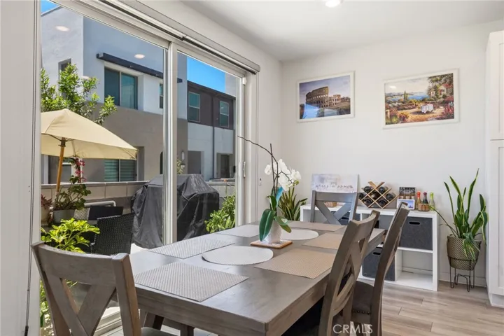 3560 E Peckham Paseo 1, Ontario, California 91761