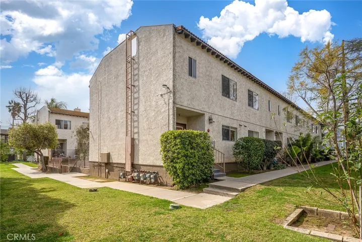620 N Mar Vista 6, Pasadena, California 91106