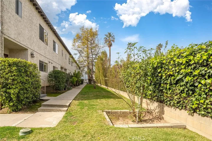 620 N Mar Vista 6, Pasadena, California 91106