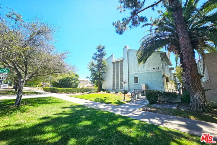1454 E Orange Grove Boulevard 1, Pasadena, California 91104