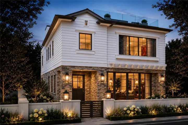 1589 E Ocean Boulevard, Newport Beach, California 92661