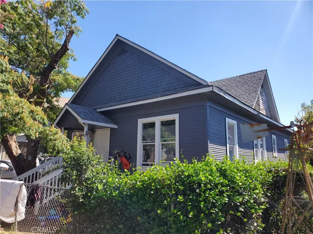 2235 Wilcox, Oroville, California 95966