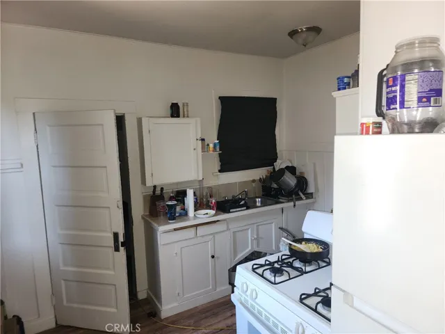 2235 Wilcox, Oroville, California 95966
