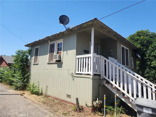 2235 Wilcox, Oroville, California 95966