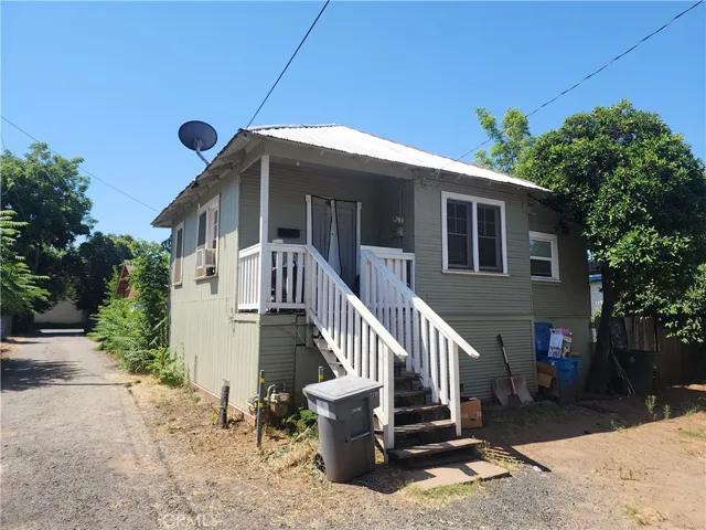 2235 Wilcox, Oroville, California 95966