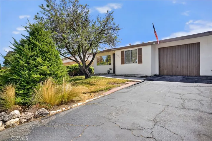 1824 Kimberly, Paso Robles, California 93446