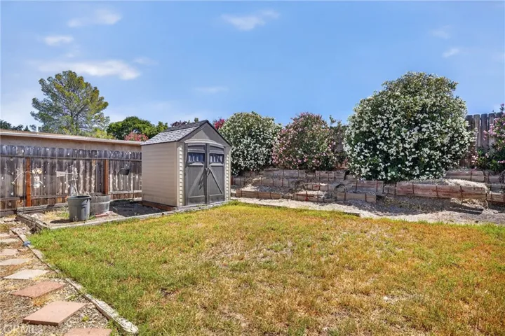 1824 Kimberly, Paso Robles, California 93446