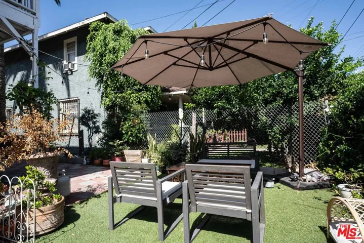 306 E 36th Street, Los Angeles, California 90011