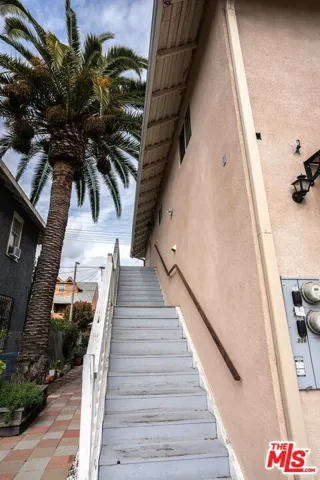 306 E 36th Street, Los Angeles, California 90011