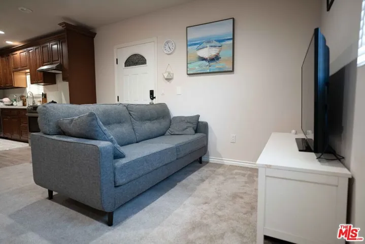 306 E 36th Street, Los Angeles, California 90011