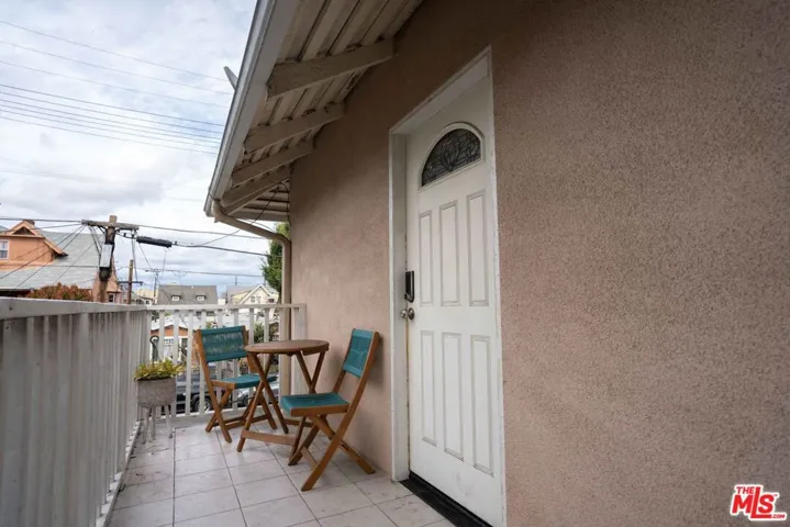 306 E 36th Street, Los Angeles, California 90011