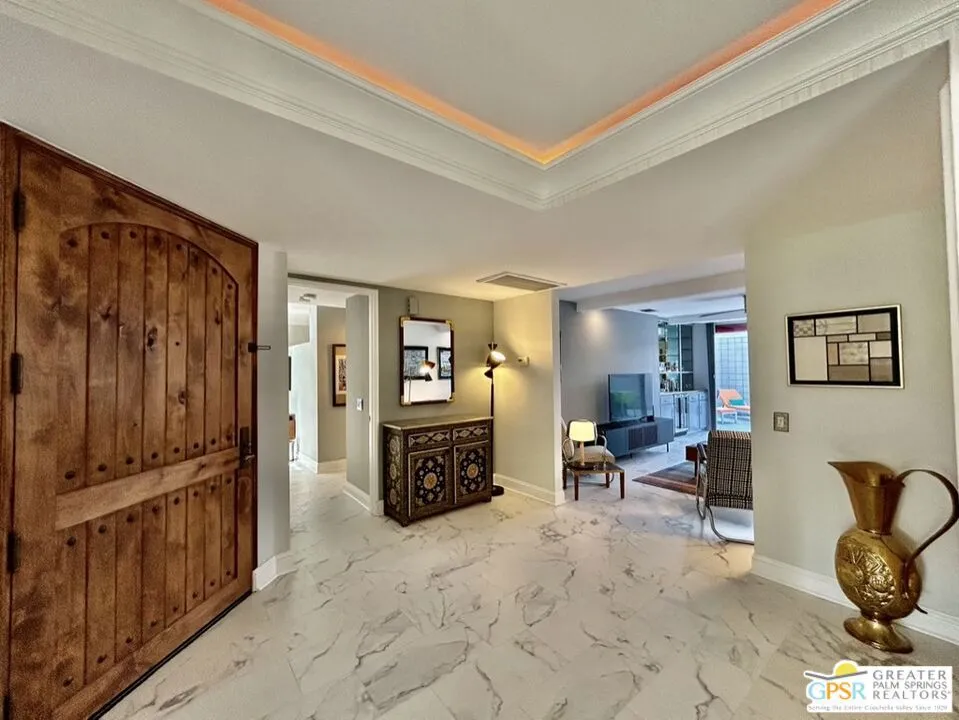 Entryway