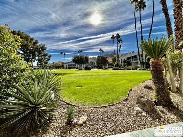 Exterior Patio