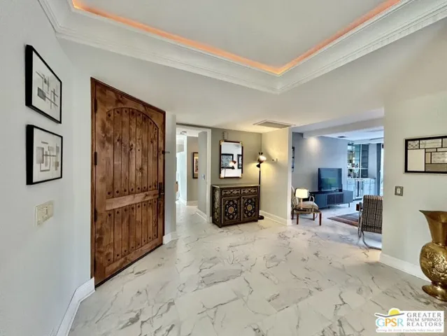 Entryway