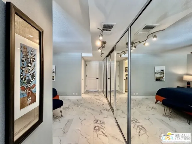 Mirror Closet Doors, Bedroom