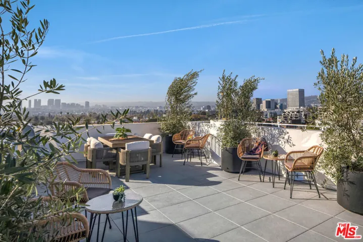 1110 S Spaulding Avenue 204, Los Angeles, California 90019
