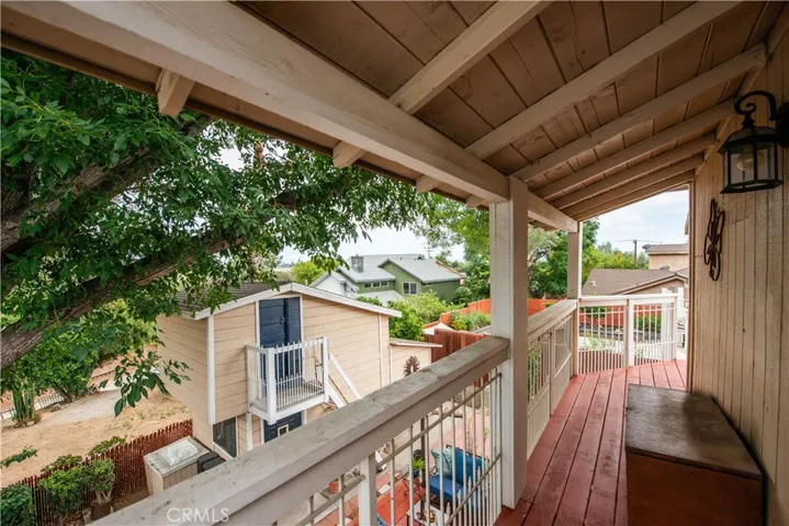 9516 Dennis, Chatsworth, California 91311