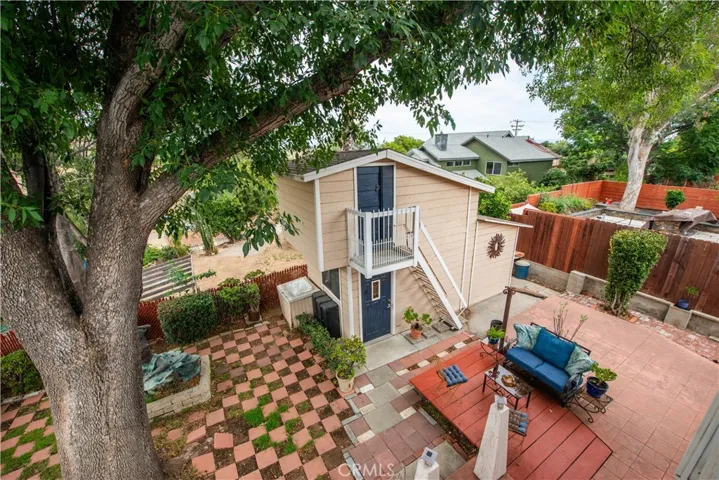 9516 Dennis, Chatsworth, California 91311