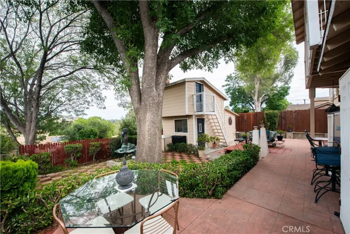 9516 Dennis, Chatsworth, California 91311