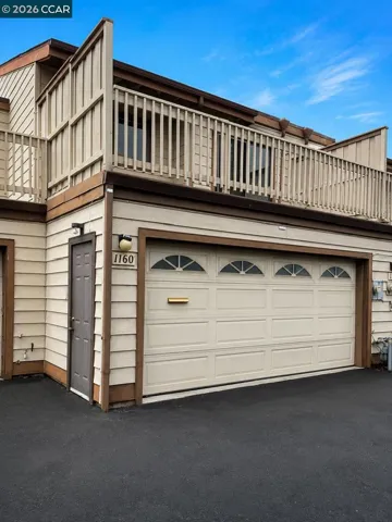 1160 Richmond Street, El Cerrito, California 94530