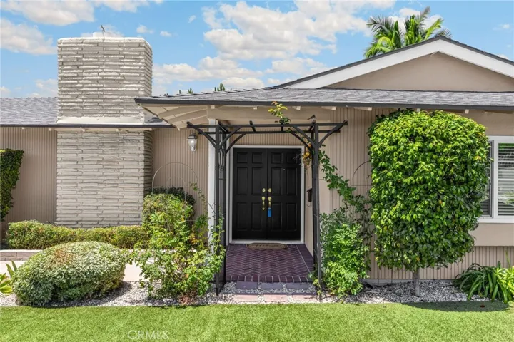 1309 N Puente Street, Brea, California 92821