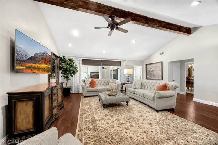 1309 N Puente Street, Brea, California 92821