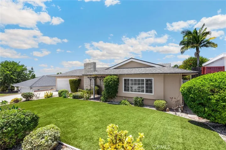 1309 N Puente Street, Brea, California 92821