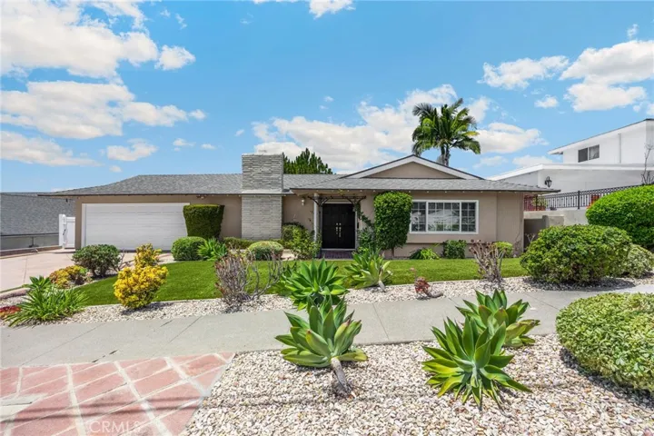 1309 N Puente Street, Brea, California 92821