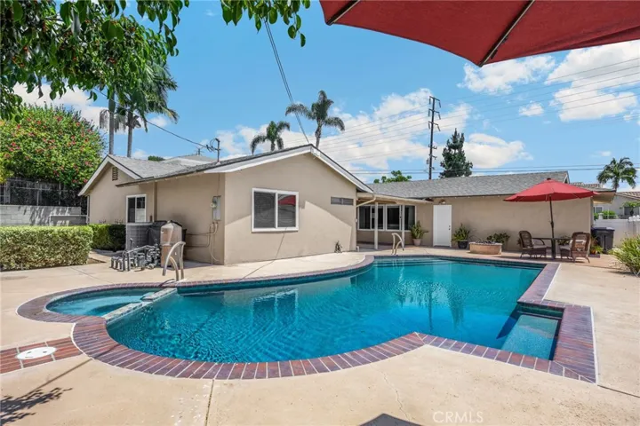 1309 N Puente Street, Brea, California 92821