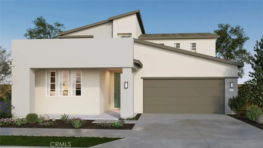 EXTERIOR RENDERING