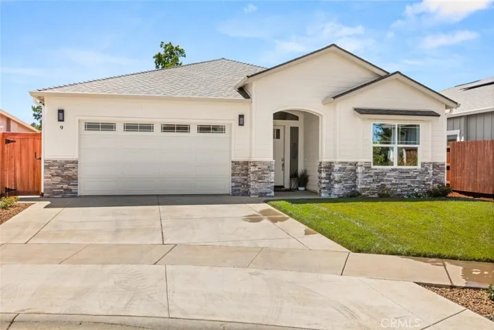 9 Gazania Ct, Chico, California 95926
