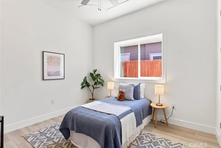 4th Bedroom