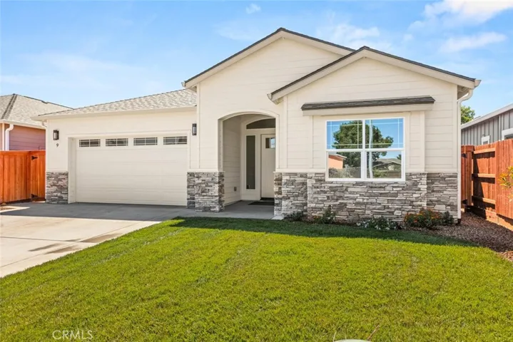9 Gazania Ct, Chico, California 95926