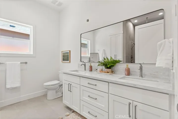 Master Double Sink