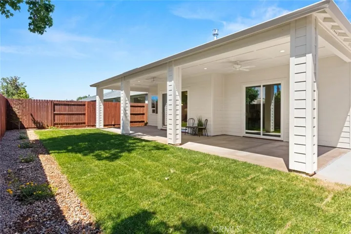 9 Gazania Ct, Chico, California 95926