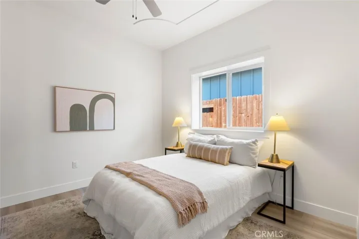 3rd Bedroom