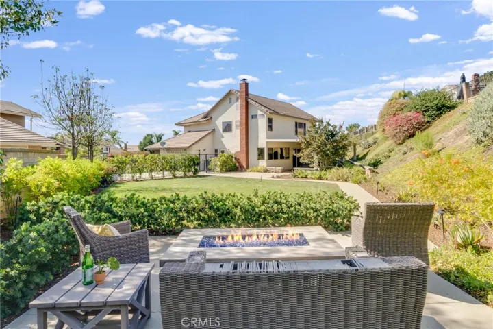 2663 N Vista Valley Road, Orange, California 92867