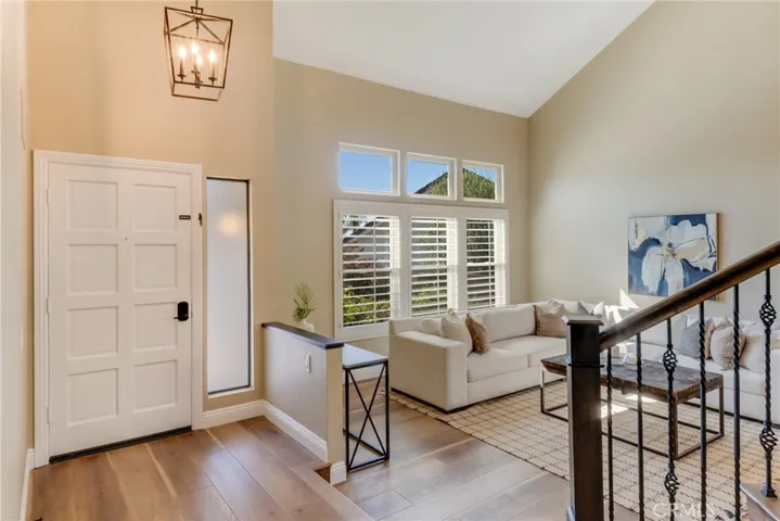 2663 N Vista Valley Road, Orange, California 92867